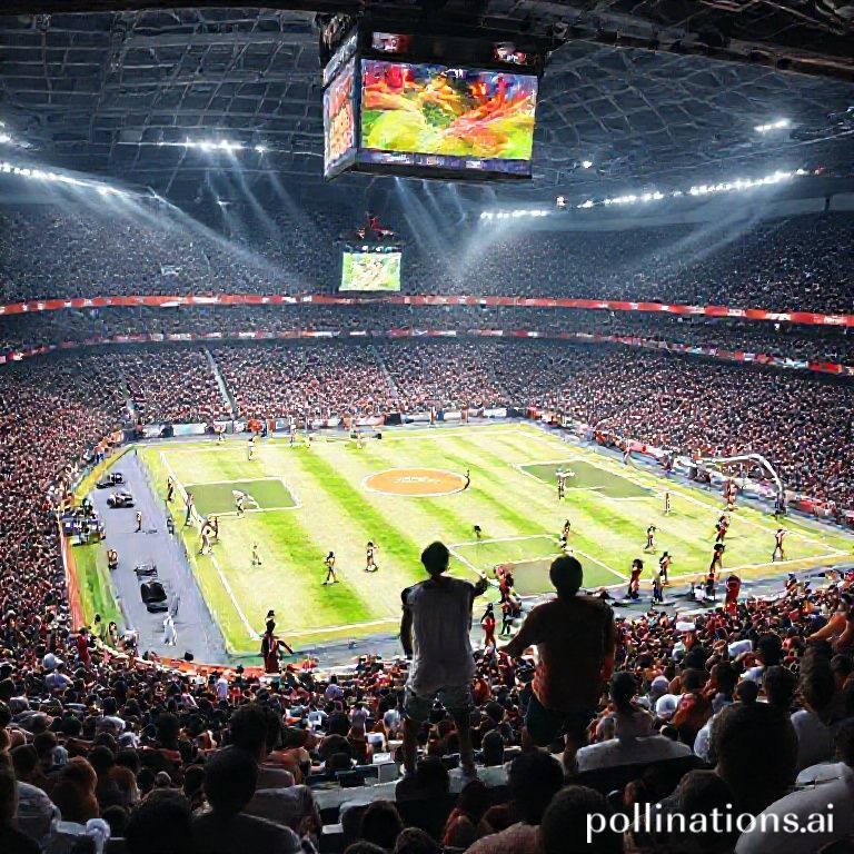 体坛突发重磅yy易游体育或将主导未来赛事互动新格局